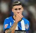 Diminati Tottenham, Direktur Espanyol Konfirmasi Klausa Rilis Fernandez