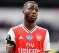 Dua Pemain Minta Tukar Kamar Usai Sekamar dengan Nicolas Pepe