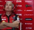 Ducati Bantah Motor 2026 Dibuat Khusus untuk Marquez