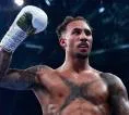Eddie Hearn Nilai Ben Whittaker Belum Siap Menantang Juara Dunia