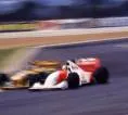 F1 Kembali ke Afrika: Mengingat Balapan Terakhir 1993