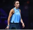 FIP Padel Silver Bullpadel, Martina Fassio Raih Gelar Ganda di Stratford