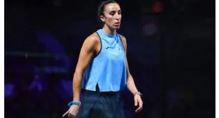FIP Padel Silver Bullpadel, Martina Fassio Raih Gelar Ganda di Stratford