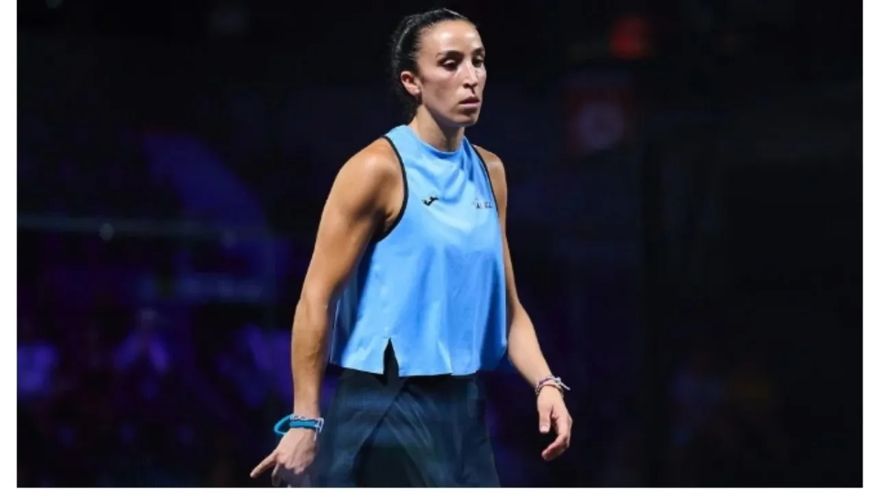 FIP Padel Silver Bullpadel, Martina Fassio Raih Gelar Ganda di Stratford
