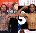 Floyd Schofield Rebut Sabuk WBA, Gervonta Davis Jadi Target Berikutnya