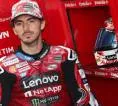 Francesco Bagnaia Cuma Beri Jawaban Singkat Usai Gagal Finis di Mandalika