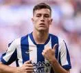 Gagal di Musim Panas, Newcastle United Kembali Incar Luka Sucic