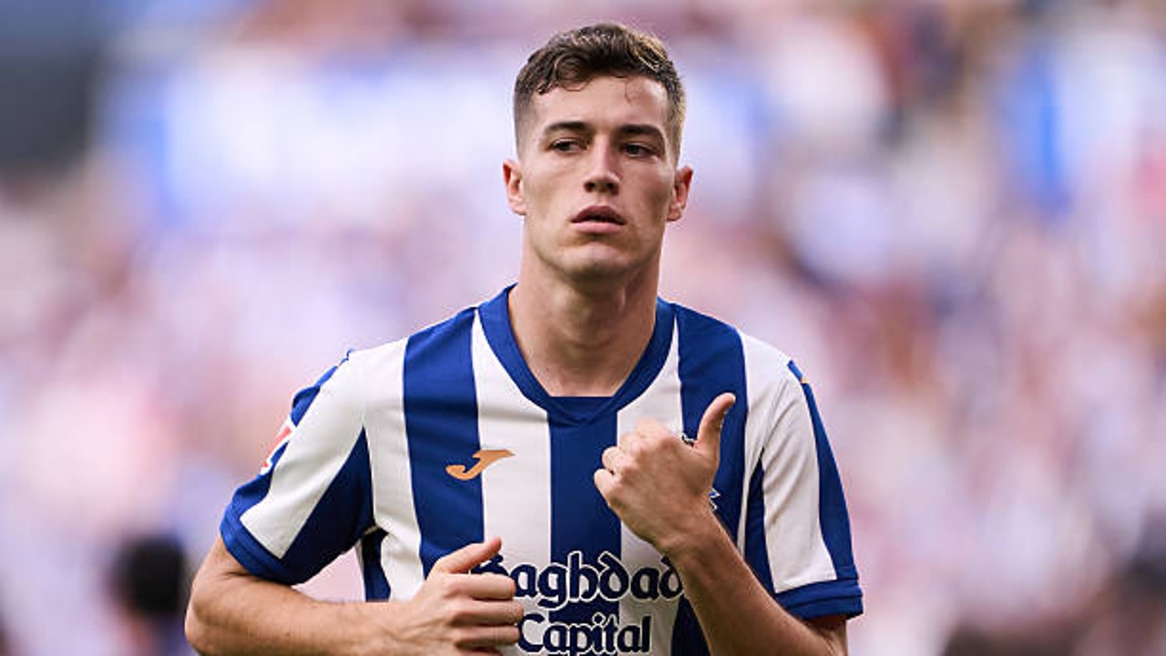 Gagal di Musim Panas, Newcastle United Kembali Incar Luka Sucic