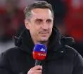 Gary Neville Ogah Liput Man City sampai Putusan 115 Dakwaan Keluar