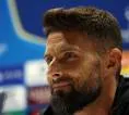 Giroud Ungkap Alasan Tinggalkan Arsenal Jelang Laga UCL