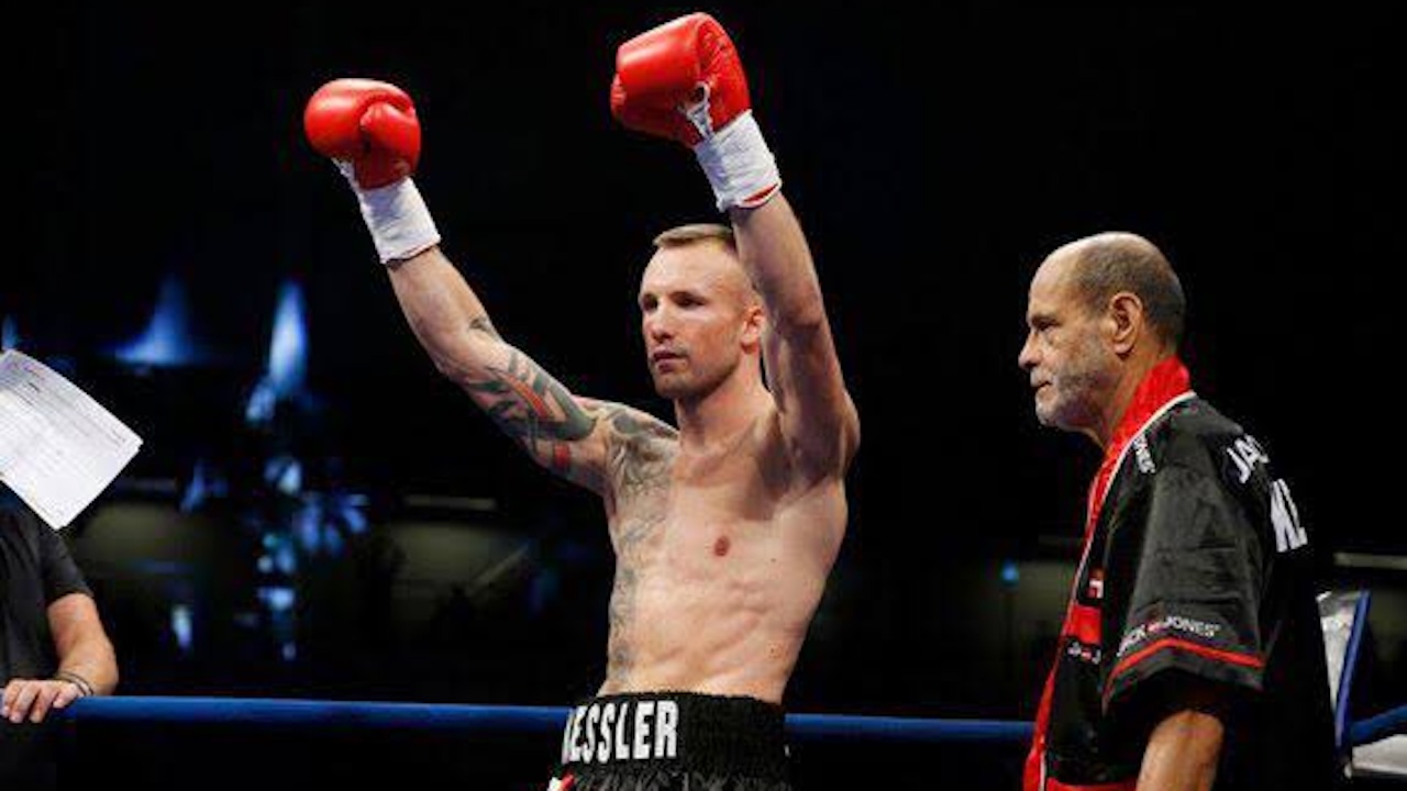 Hampir 12 Tahun Pensiun, Mikkel Kessler Siap Kembali Naik Ring