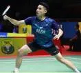 Henrikho Wibowo Kho Gagal di Babak Kualifikasi Malaysia Super 100
