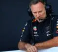 Horner Merasa Tersisih dari Kesempatan Besar Red Bull