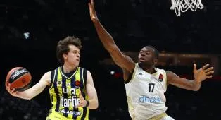 Ignas Sargiunas Tidak Mau Remehkan Kekuatan Zalgiris Kaunas