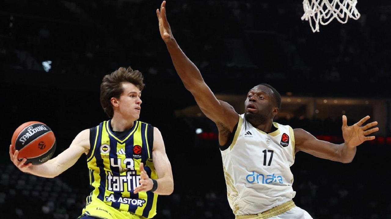 Ignas Sargiunas Tidak Mau Remehkan Kekuatan Zalgiris Kaunas