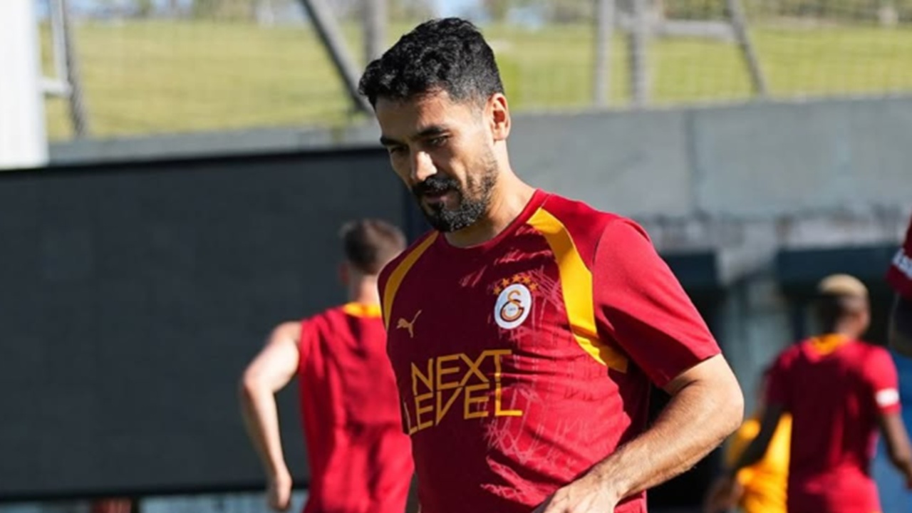 Ilkay Gundogan Percaya Galatasaray Bisa Merepotkan Barcelona