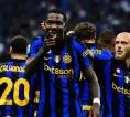 Inter Milan Cetak Laba Bersih 22,7 Juta Euro, Ekuitas Kembali Positif