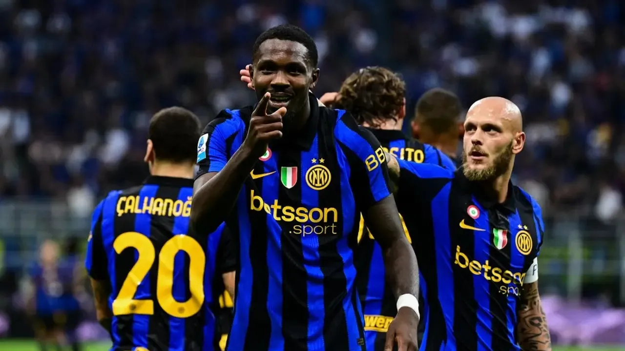 Inter Milan