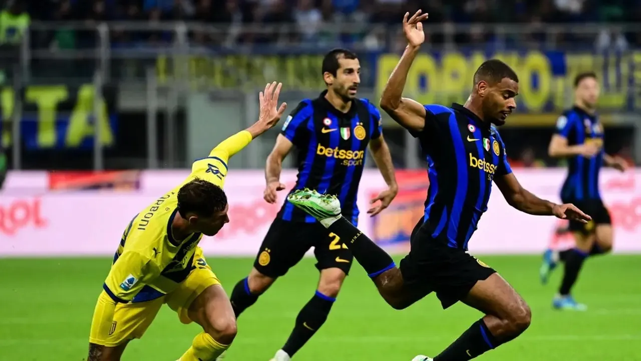 Inter Milan