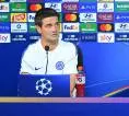 Inter Punya Ambisi Juara Eropa, Cristian Chivu Bilang Begini