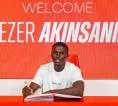 Jadi Andalan Monza, Ini Syarat Transfer Ebenezer Akinsanmiro dari Inter