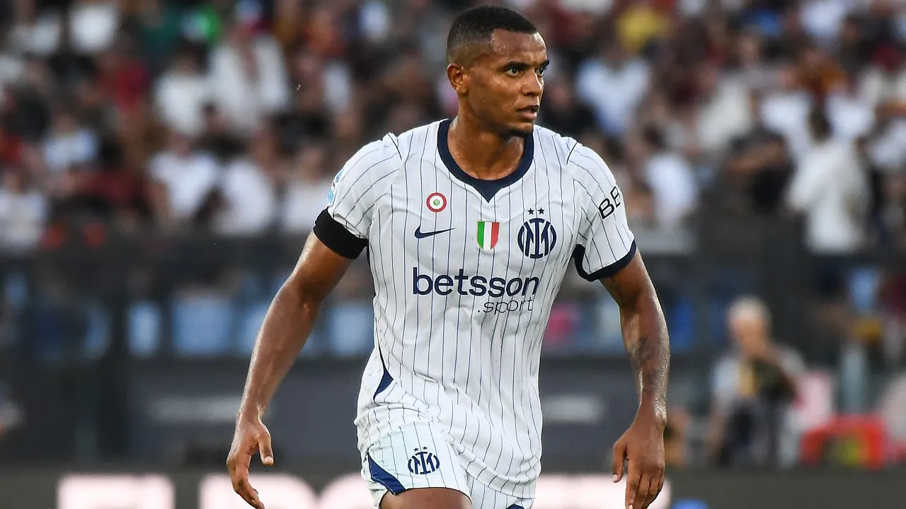 Jelang Inter vs Club Brugge, Manuel Akanji Targetkan Kemenangan