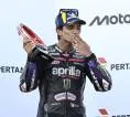 Jorge Martín Tak Dijatuhi Hukuman Jump Start di Indonesia
