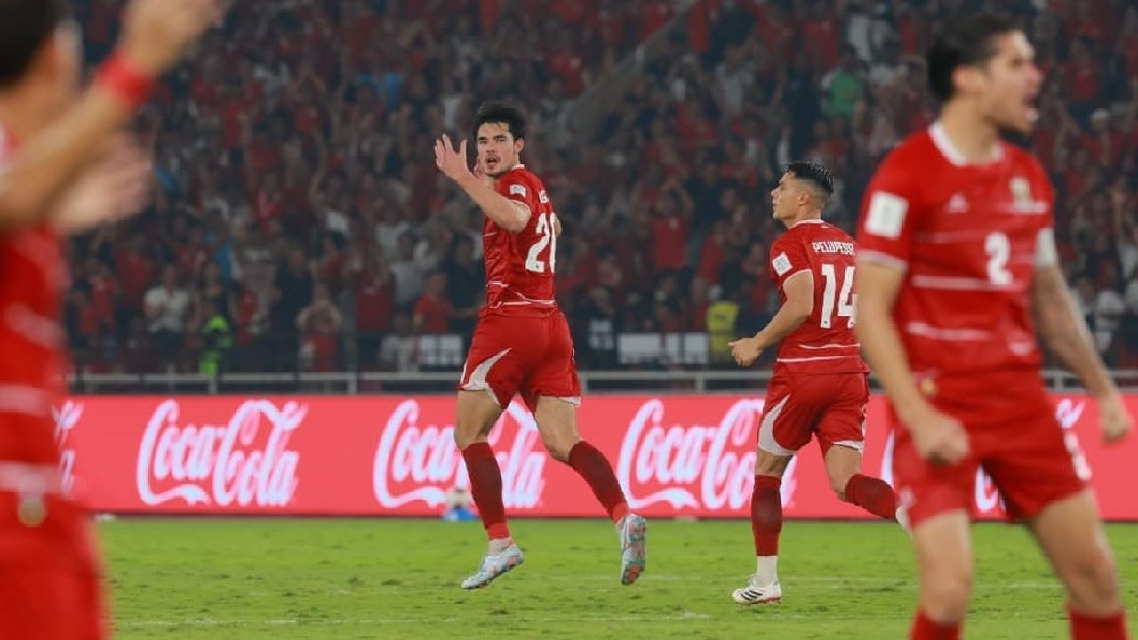 Juara FIFA ASEAN Cup 2026, Nilai Pasar Pemain Timnas Indonesia Meroket