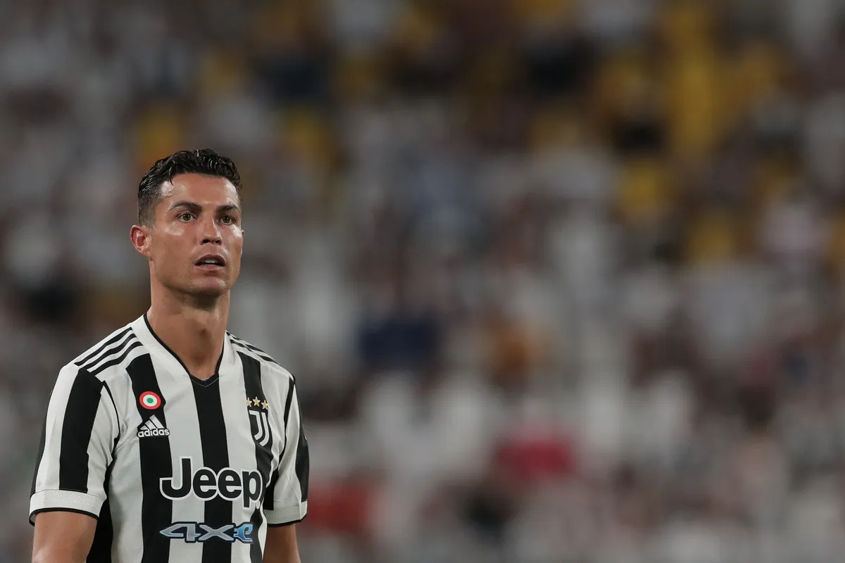 Juventus Gugat Cristiano Ronaldo Terkait Gaji Tertunggak - sumber: (footballitalia)