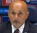 Juventus Tanpa Didampingi Spalletti Kontra Lazio