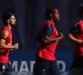Kabar Terkini Skuad Atletico Madrid Jelang vs Manchester United