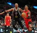 Kekalahan Telak London Lions dari Trail Blazers di NBA