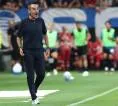 Kessie Siap Sambut Tantangan Baru di San Siro, Sarri Puji Karakternya