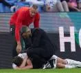 Konsultasi ke Spesialis, Matteo Gabbia Resmi Cedera Otot Fleksor dan Tendon