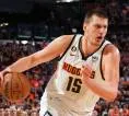 Kunci Sukses Nuggets: Kesehatan Pemain, Tegas Jokic