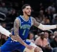 LaMelo Ball Bawa Energi Baru ke Timberwolves