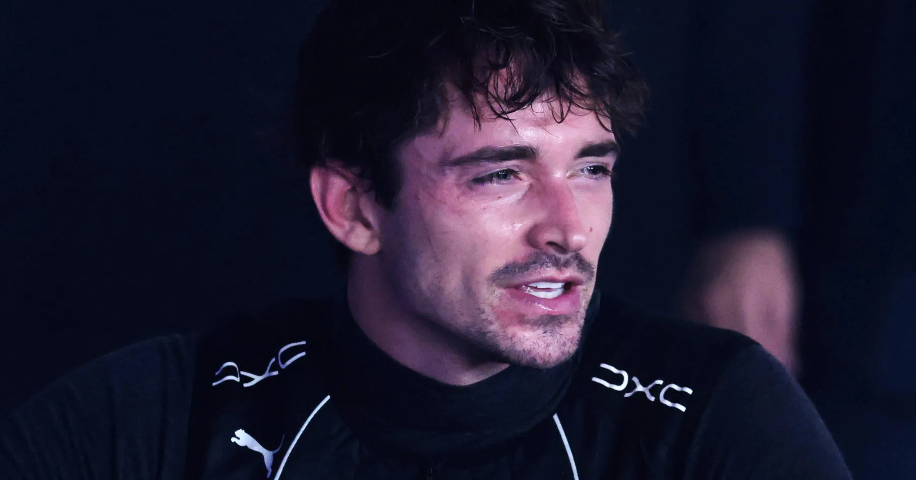 Leclerc Minta Ferrari Segera Tingkatkan Performa F1 - sumber: (racingnews365)