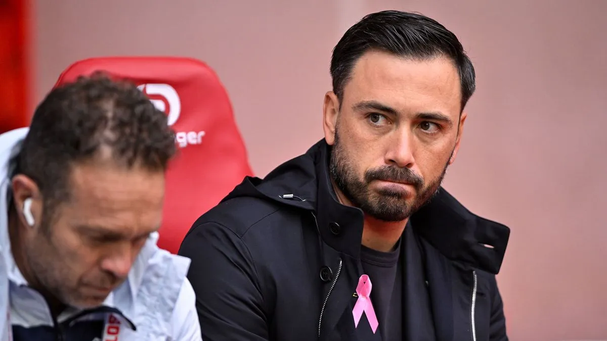 Lille Keluarkan Pernyataan Tegas Jelang Laga Kontra Arsenal - sumber: (footballlondon)