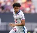 Lille Pertimbangkan Langkah Hukum Usai Tiago Santos Derita Cedera Parah