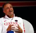 Luis Enrique Ungkap Alasannya Terus Bertahan Sebagai Pelatih PSG