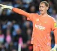 Lukas Hornicek Dikritik Usai Newcastle Dibantai Coventry City
