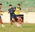 Madura United Bertekad Kembali Ke Jalur Kemenangan