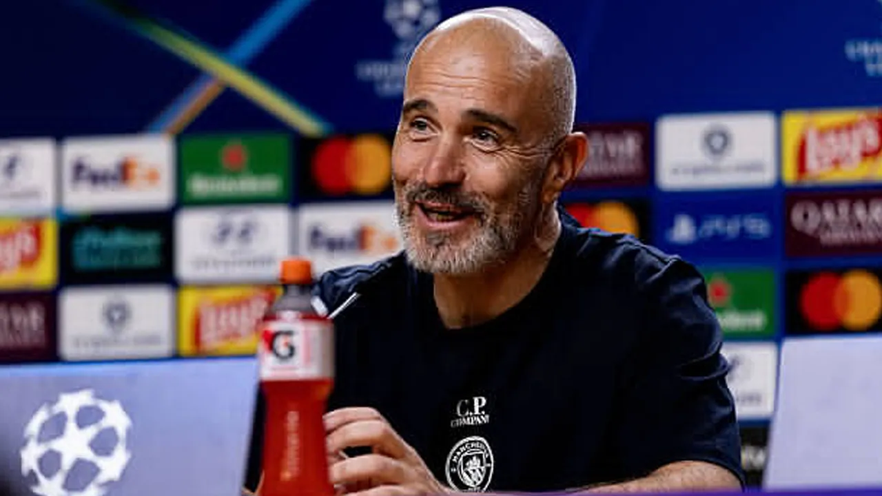 Manchester City Tampil Solid di Era Baru, Enzo Maresca Mulai Buktikan Kualitasnya