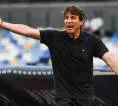 Manchester United Mulai Lakukan Negosiasi dengan Antonio Conte