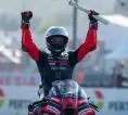 Marco Bezzecchi Menang di Mandalika, Tapi Masih Gagal Penuhi Target Aprilia