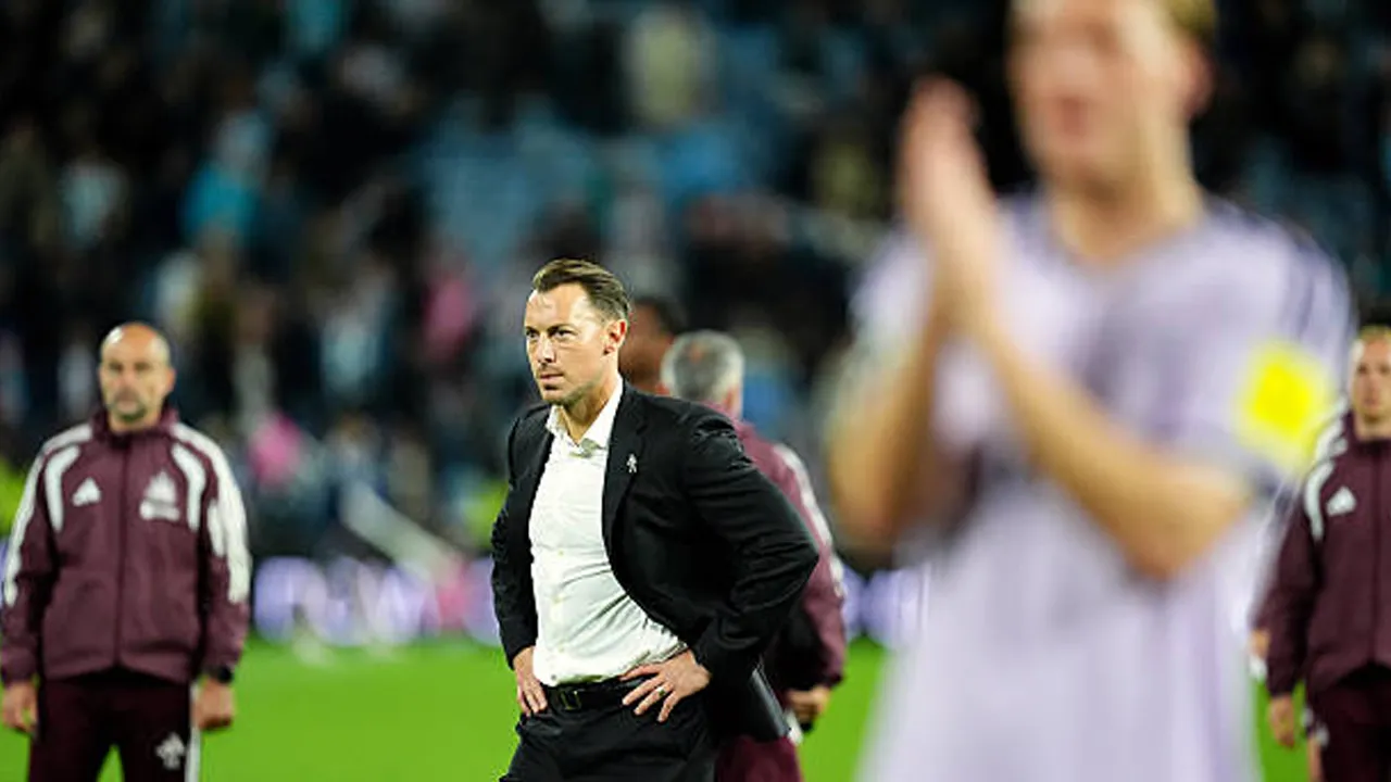 Matthias Jaissle Akui Dominasi Newcastle United Tak Berarti Tanpa Ketajaman