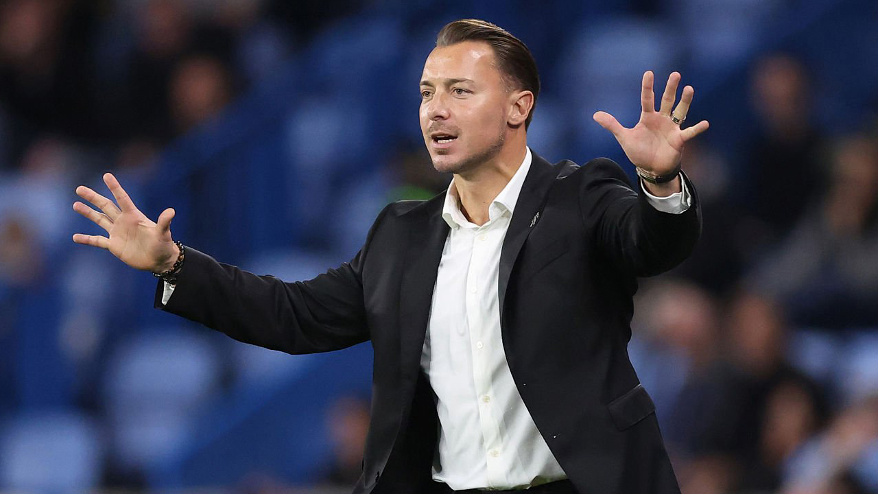 Matthias Jaissle Kecewa Newcastle Kalah Telak meski Dominan atas Coventry