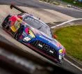 Max Verstappen Kembali Balapan di GT World Challenge