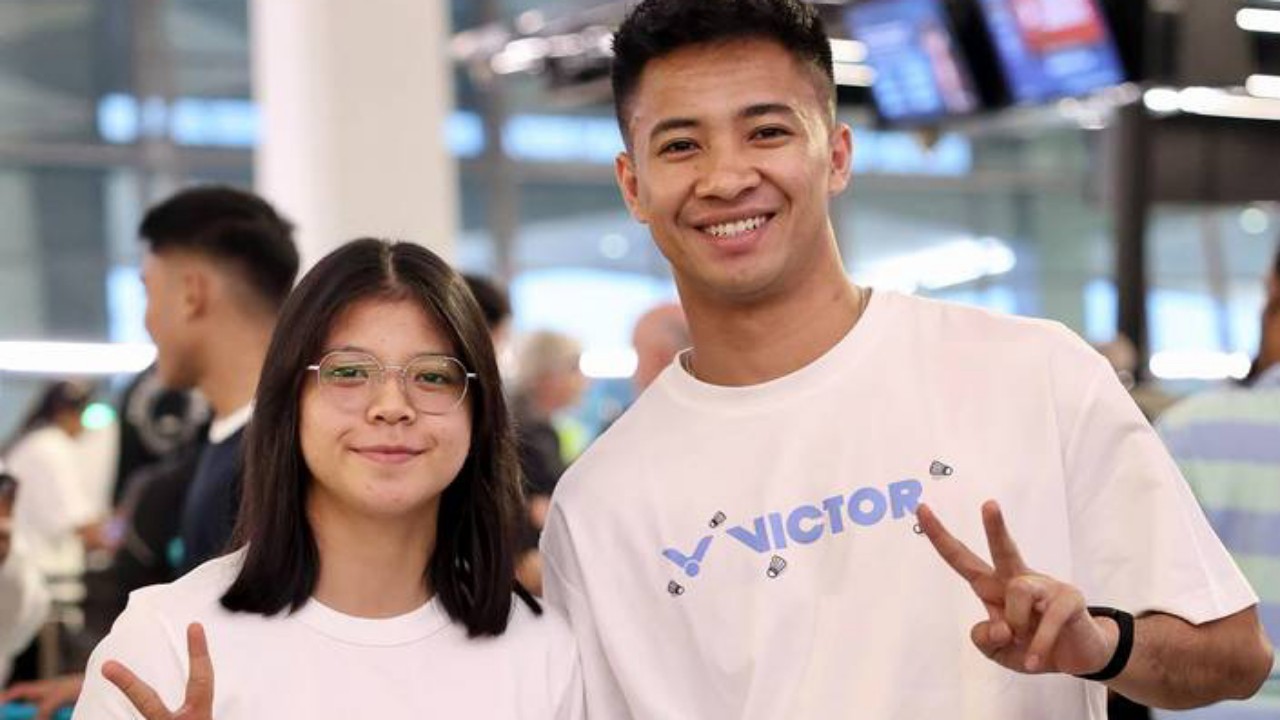 Menanti Debut Dejan-Felisha di Denmark Open 2026