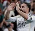 Merapat ke Getafe, Kapan Dani Carvajal Hadapi Real Madrid?